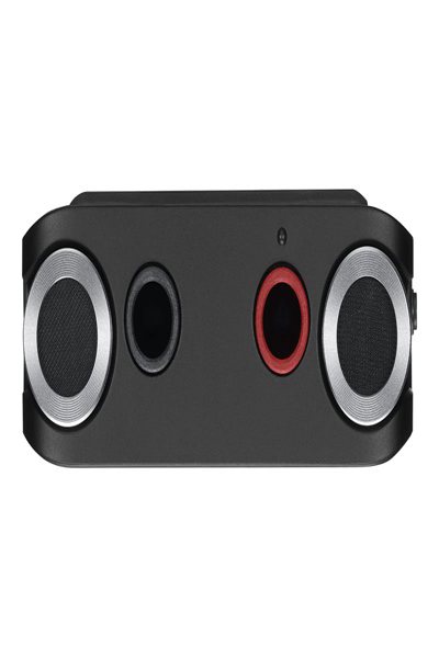 Sony ICD-UX570 - Röstinspelare - ICDUX570B.CE7