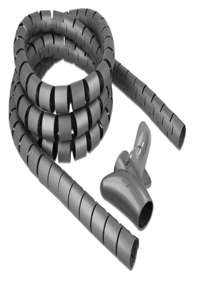 Delock cable wrap & installation tool - 18844