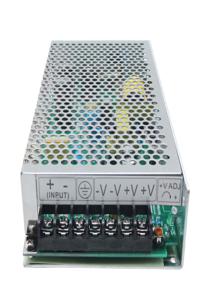 Convertisseur de tension CC/CC 48 V-24 V 100 W Extralink SD-100C-24