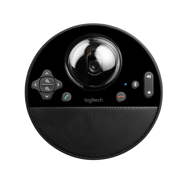 Logitech BCC950 ConferenceCam - 960-000867