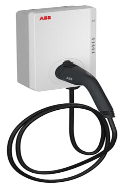 ABB TAC-W22-G5-RD-MC-0 - 380 - 415 V - 22.1 kW - 32 A - 5 m - RFID - Over current - Over voltage
