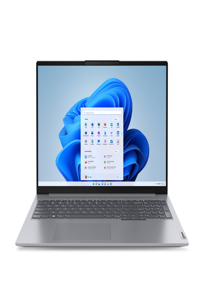 Lenovo ThinkBook 16 G6 IRL Core i5 16" 8GB 256GB - 21KH001LUK