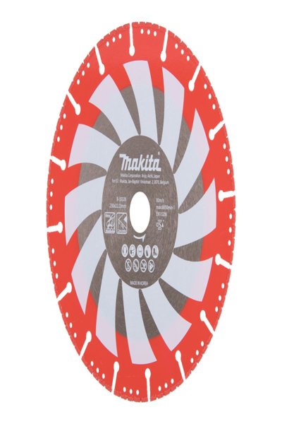 Makita B-55326 Disque de sauvetage diamant DCE090 230mm