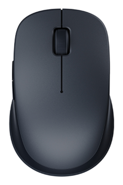 Xiaomi Dual Mode Wireless Mouse 2 Black