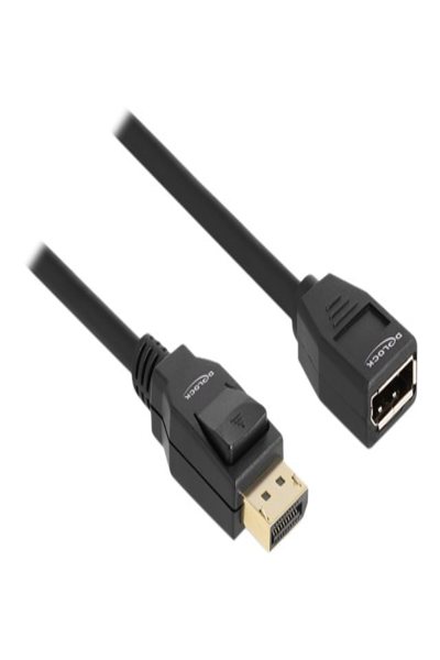 Câble d'extension DisplayPort Delock