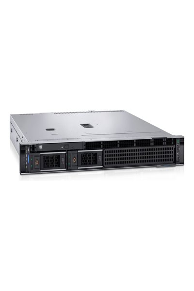 Dell PowerEdge R250 1U rackmonterbar server - C41G2