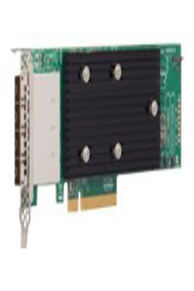 BROADCOM SAS 9305-16e - Storage controller - 05-25704-00