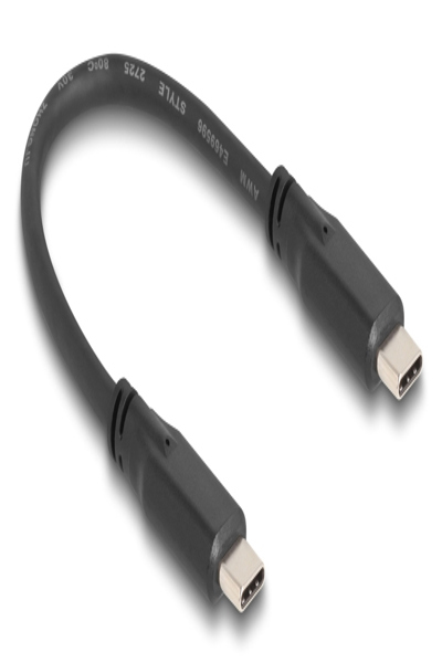 Delock Externes USB Type-C 20 Gbps Combo GehÃƒÂ¤use fÃƒÂ¼r M.2 NVMe PCIe oder SATA SSD - 42031