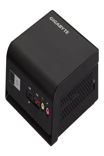 Gigabyte BRIX s GB-BTIP-N150 Mini-PC Barebone DDR5 - GB-BTIP-N150