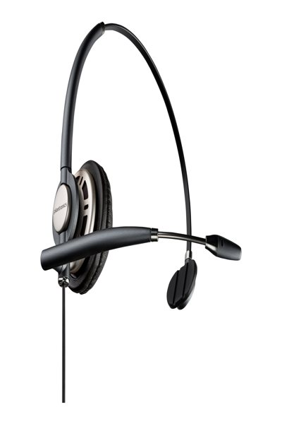 Poly EncorePro HW710 - 700 Series - Headset - Headset