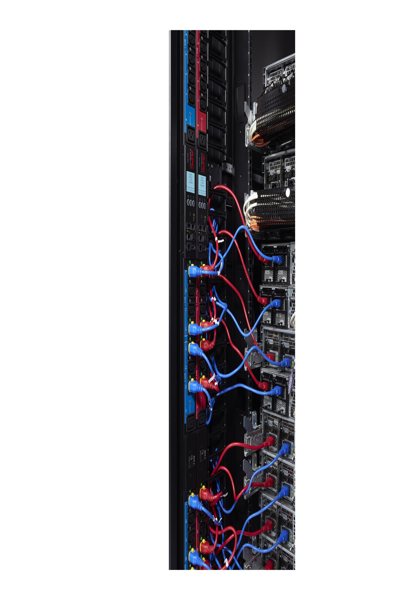 APC AP8000 - Power cable - power IEC 60320 C13 to IEC 60320 C14