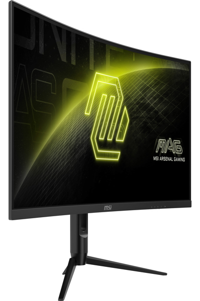 MSI MAG 342CQR E2 34" - MAG 342CQR E2