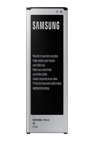 Samsung EB-BN750B - Battery - Li-Ion