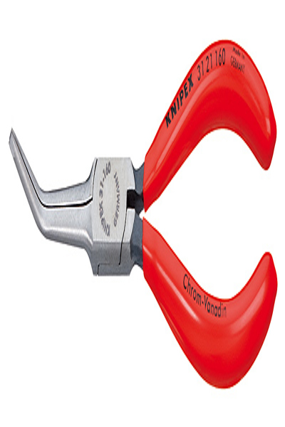 KNIPEX Greifzange Nadelzange 31 21 160
