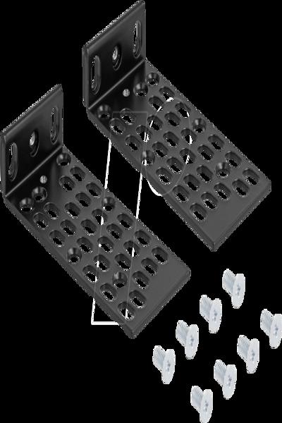 Delock Universal Mounting Bracket - 67281