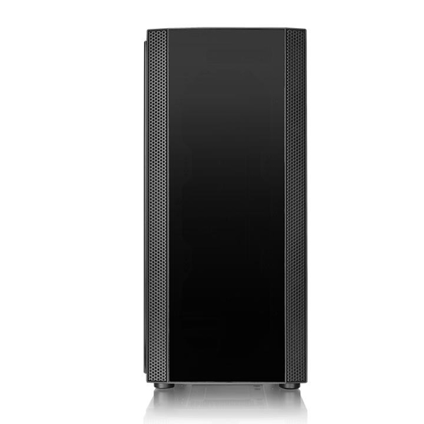 Thermaltake Versa J25 TG - Midi-Tower - PC - CA-1L8-00M1WN-00