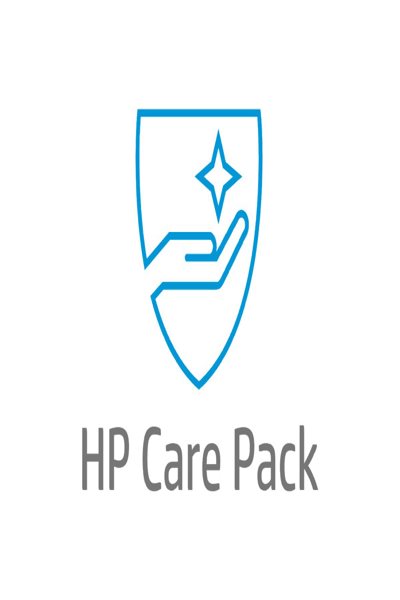 HP 1-Year 9x5 LRS MFPsecure: Xerox 1-99 Support - UA1C3E