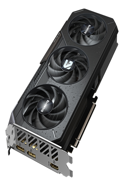 Gigabyte Radeon RX 9060 XT Gaming OC 8GB - GV-R9060XTGAMING OC-8GD