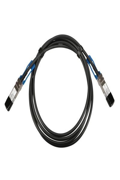 Câble DAC QSFP28 Extralink de 3 m