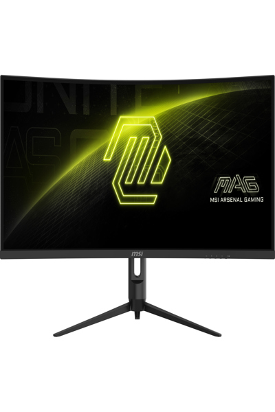 MSI MAG 342CQR E2 34" - MAG 342CQR E2