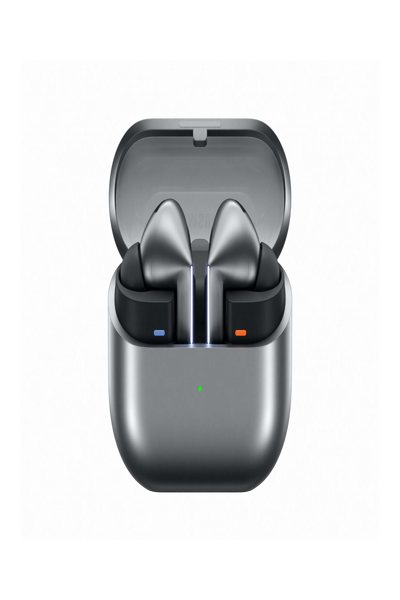 Samsung Galaxy Buds3 Pro - True wireless earphones with mic - SM-R630NZAAXEF