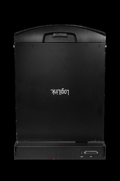 LogiLink KVM-konsol 19" HDMI - LC903GE