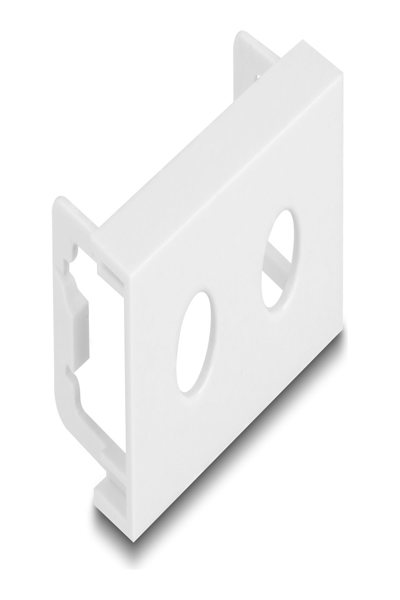Delock Easy 45 - snap-in module - 81433