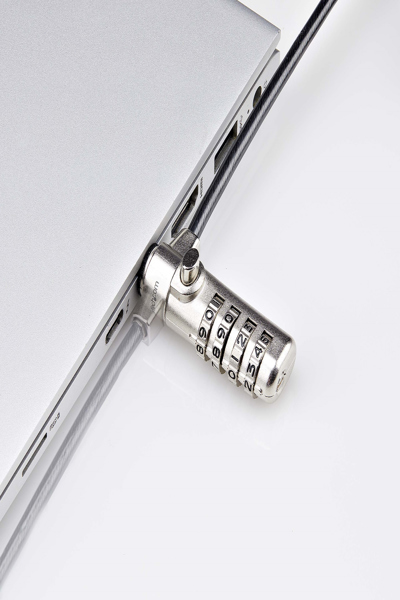 SSTDC4D-LAPTOP-LOCK - SSTDC4D-LAPTOP-LOCK