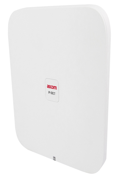 Point d'accès IP DECT Ascom IPBS3-A4 8 canaux TCP/IP