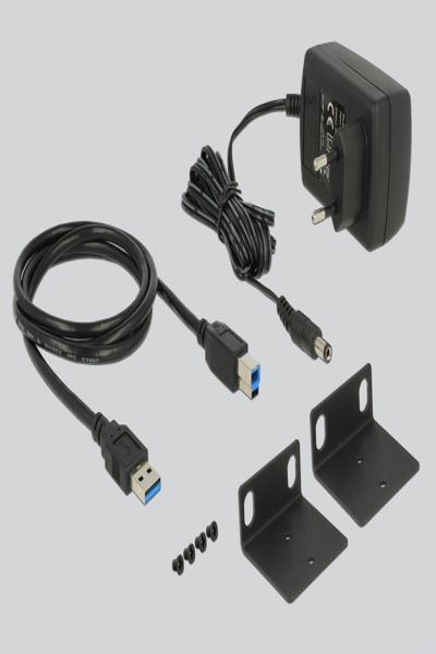 Delock Hub - 13 x USB 3.1 Gen 1 - 64039