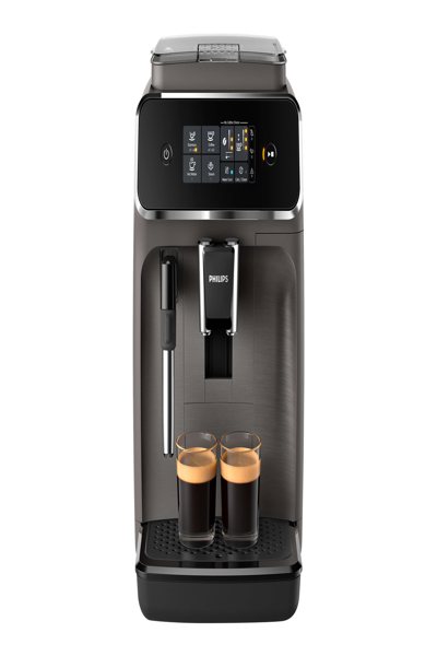 Philips EP2224/10 2200 Machine à expresso 1,8 L