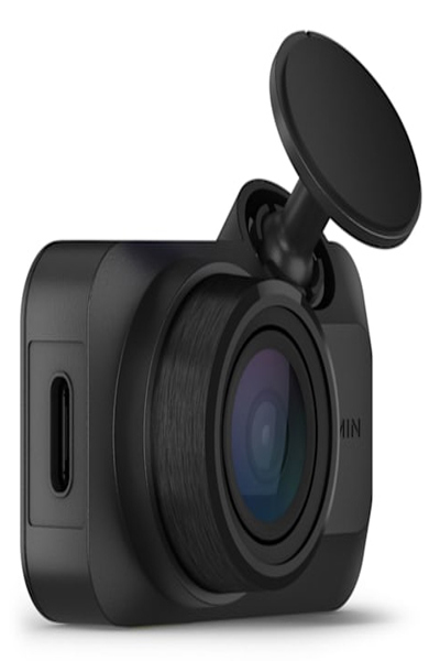 Garmin Dash Cam Mini 3 Full HD DC Black - 010-02899-10