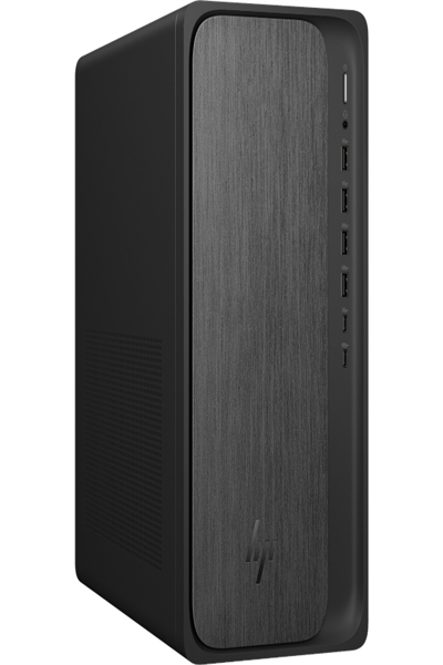 HP Omnidesk Desktop PC M02-0173ng: AMD Ryzen 7-8700G, 16GB DDR5 - BK2K4EA