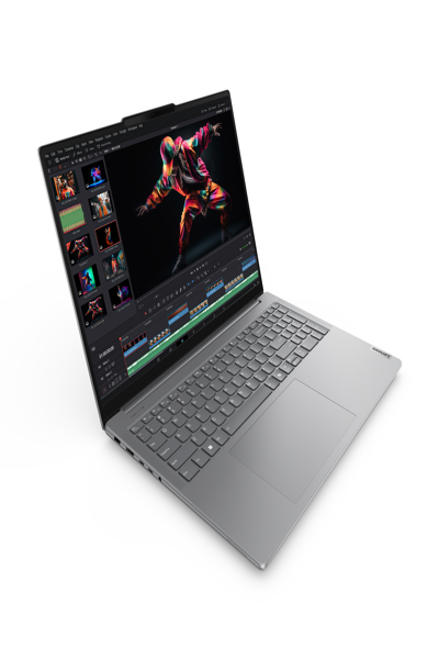 Lenovo Yoga Pro 9 16IMH9 83DN - 83DN002CGE