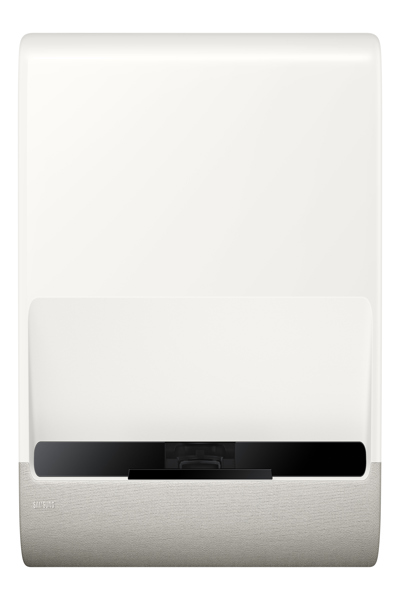 Samsung The Premiere LPU7D - DLP projector
