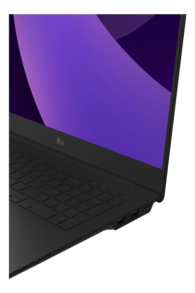 LG Gram Pro 17Z90TP - Intel Core Ultra 7 - 17" - Core Ultra 7 - 5.1 GHz - 17Z90TP-G.AD8BG