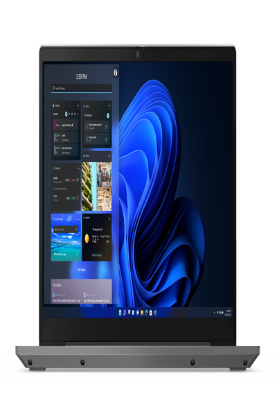 Lenovo ThinkBook 14 AMD Ryzen 5 14-tums bärbar dator - 21DK000AUK