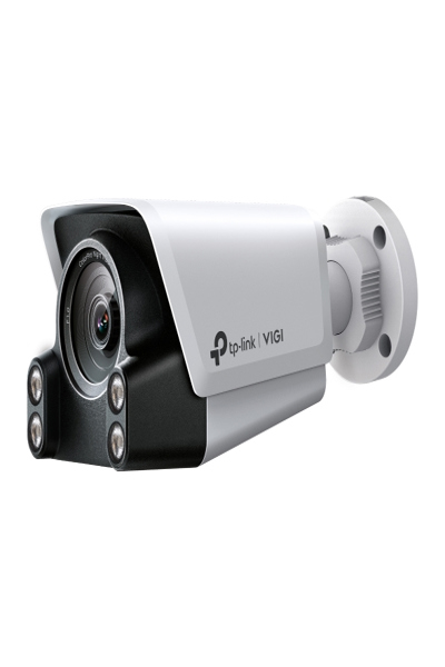 TP-LINK VIGI C340S V1 - Network surveillance camera - VIGI-C340S-4MM