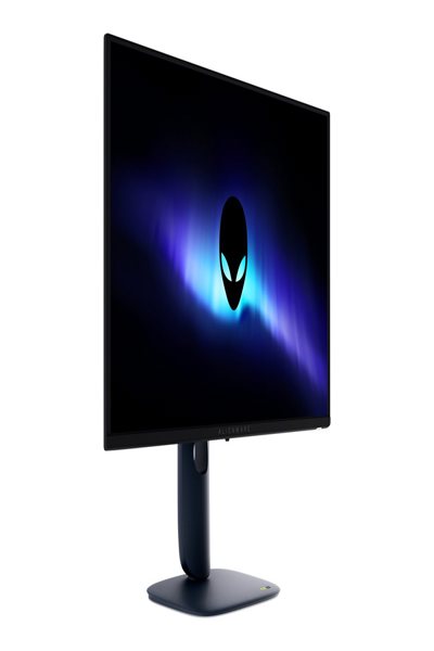 DELL MONITOR AW2725D 27 INCH QHD 360HZ