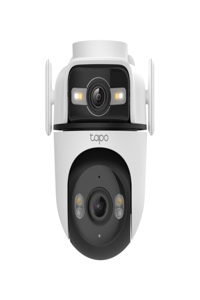TP-LINK TAPO C545D IP Network Camera Smart Outdoor - TAPO C545D