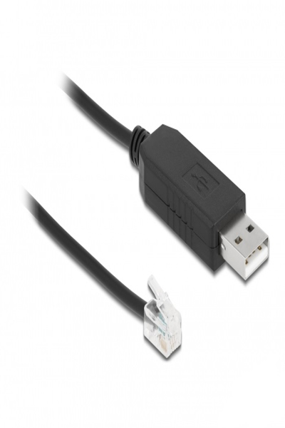Adaptateur série Delock - USB 2.0