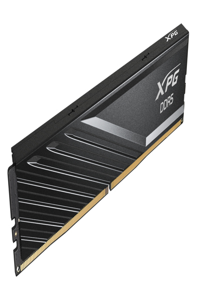 ADATA XPG Lancer Blade 32GB DDR5-6000MHz RAM, svart - AX5U6000C3032G-SLABBK