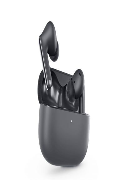Lenovo true wireless earphones with mic - 4XD1R31390