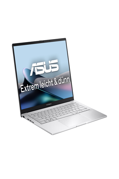 ASUS Zenbook 14 OLED UX3405CA-PP485W Core Ultra 9 - 90NB14W2-M00RN0
