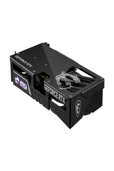 MSI GeForce RTX 5060 8G GAMING OC - V537-005R