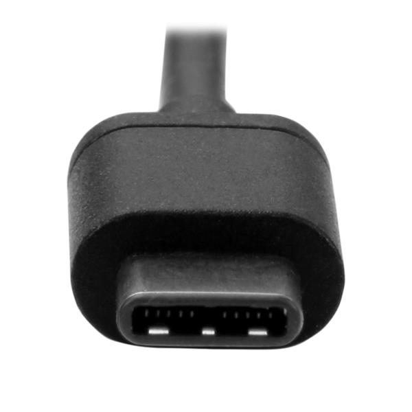 StarTech USB-C Cable USB 2.0 2m - USB2CC2M