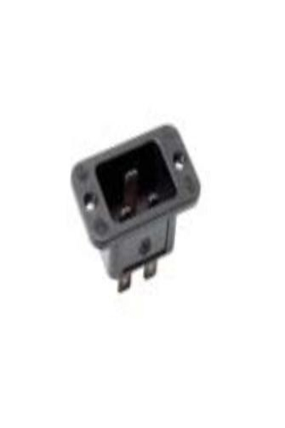 Bachmann Power connector - IEC 60320 C20 - 917173