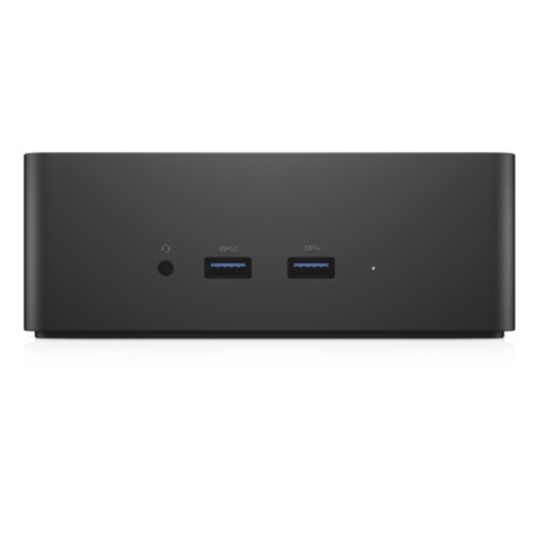 Thunderbolt Dock TB16 - Docking station - 452-BCOY
