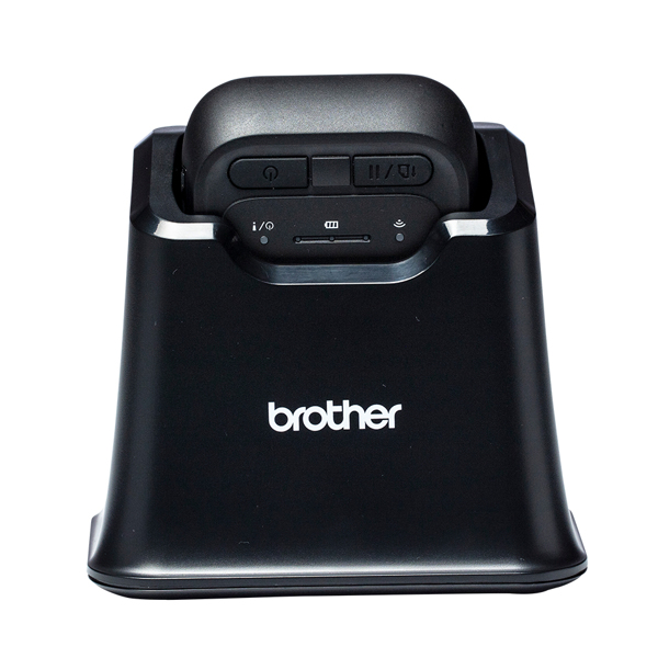 Brother PA-CR-003EU Laddstation RJ-2035B - PACR003EU