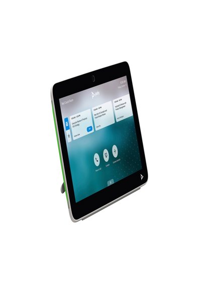 Poly Tc10 Touch Controller White - 875J5AA